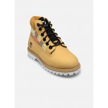 Bottines et boots PREM 6 IN LACE WATERPROOF BOOT MDYLW T Marron - Timberland - Disponible en 25