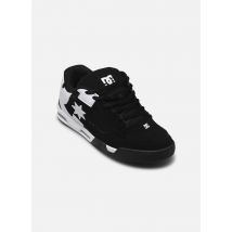 DC Shoes DC COMMAND M Noir - Baskets - Disponible en 44