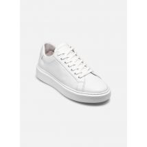 Blackstone N Stanley Wit - Sneakers - Beschikbaar in 41