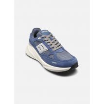 Blackstone Mousse H Bleu - Baskets - Disponible en 44