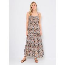 Maison Hotel Robe maxi Multicolore - Disponible en S