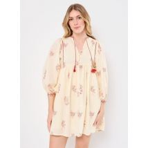 Maison Hotel Robe mini Jaune - Disponible en S