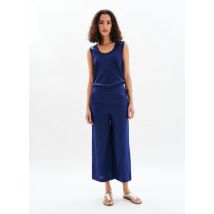 Kleding 241P-PANDI Blauw - Caroll - Beschikbaar in 44