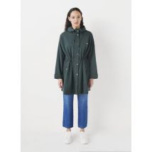 Caroll Veste Parka Vert - Disponible en M