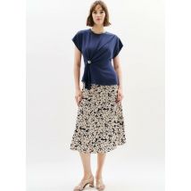 Kleding 251T-THYS Blauw - Caroll - Beschikbaar in S