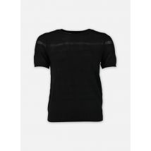 Vêtements 251K-MDORIS Noir - Caroll - Disponible en XS