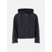 Vêtements 251G-GABRIELLA Bleu - Caroll - Disponible en 44