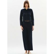 Kleding 251P-PVIADUC Blauw - Caroll - Beschikbaar in 36