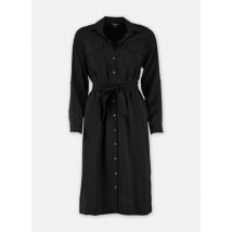 Caroll Robe maxi Noir - Disponible en 36