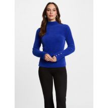 Morgan Pull Bleu - Disponible en L