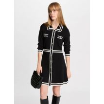 Morgan Robe mini Noir - Disponible en M