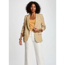 Morgan Veste blazer Beige - Disponible en 36