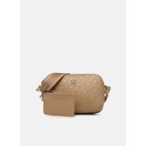 Tommy Hilfiger TH DISTINCT CAMERA BAG MONO - Sacs à main - Disponible en T.U