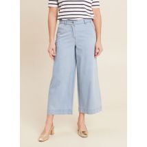 Kleding PEPANTIES Blauw - Bréal - Beschikbaar in 44