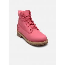 Stiefeletten & Boots PREM 6 IN LACE WATERPROOF BOOT BRIGH rosa - Timberland - Größe 39