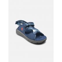 Sandalen MTDN BACKSTRAP SANDAL MEDIU Y Blauw - Timberland - Beschikbaar in 31