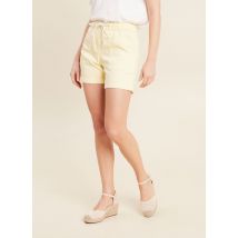 Bréal Short & bermuda Beige - Disponible en 36