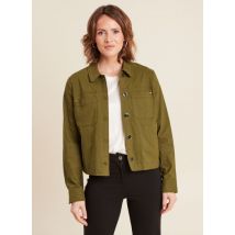 Kleding VETOMATO Groen - Bréal - Beschikbaar in 40