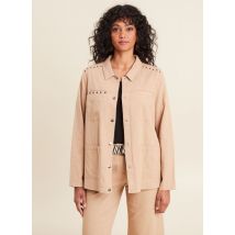 Bréal Veste autre Beige - Disponible en 42