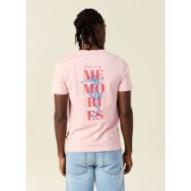 Kleding PPMEMORIESH Roze - Bonobo - Beschikbaar in L