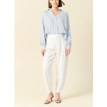 Kleding BLOURAYEF Blauw - Bonobo - Beschikbaar in M