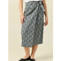 Bonobo Jupe maxi Multicolore - Disponible en 44