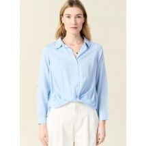 Vêtements CONGCHEMF Bleu - Bonobo - Disponible en XS