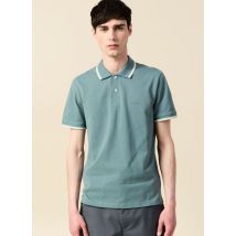 Vêtements POLUNI2H Vert - Bonobo - Disponible en XL