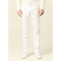 Vêtements RIO-0DYE Blanc - Bonobo - Disponible en 42
