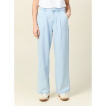 Kleding LISBOA-BELLE Blauw - Bonobo - Beschikbaar in 38