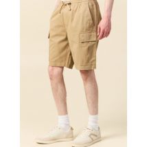Kleding BERSTIGOH Beige - Bonobo - Beschikbaar in S