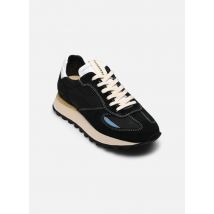 Belledonne Paris B6 W Zwart - Sneakers - Beschikbaar in 40