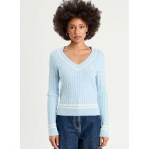 Vêtements Nomadsporty Bleu - Cache Cache - Disponible en XS