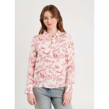 Kleding Chemtoile Wit - Cache Cache - Beschikbaar in 38