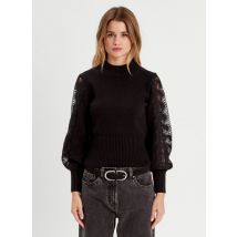 Kleding Oasismacrcho Zwart - Cache Cache - Beschikbaar in XS