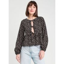 Cache Cache Blouse Noir - Disponible en XS