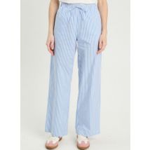 Cache Cache Pantalon large Bleu - Disponible en XS