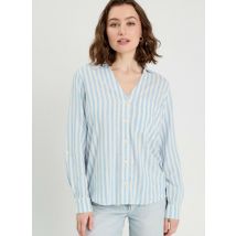 Kleding Chebasiline Blauw - Cache Cache - Beschikbaar in 44