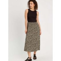 Cache Cache Robe maxi Beige - Disponible en XL