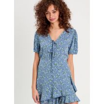 Kleding Combishoart Blauw - Cache Cache - Beschikbaar in 34