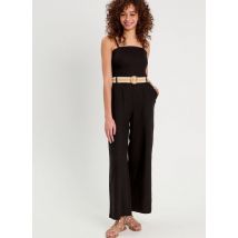 Cache Cache Combinaison Noir - Disponible en 44