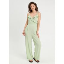 Cache Cache Combinaison Vert - Disponible en 42