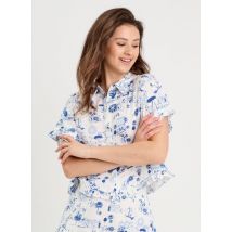 Kleding Chemrio Blauw - Cache Cache - Beschikbaar in XL