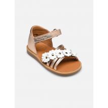 Pom d Api POPPY MULTI FLO - Sandales et nu-pieds - Disponible en 22