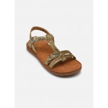 Pom d Api PLAGE-AIR SAND - Sandales et nu-pieds - Disponible en 34