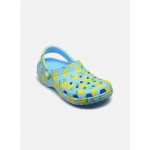 Clogs & Pantoletten Classic Fresh Fruits Clog mehrfarbig - Crocs - Größe 39 - 40
