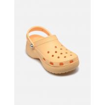 Wedges Classic Platform Pearl Clog Multicolor - Crocs - Beschikbaar in 39 - 40