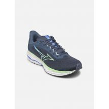 Sportschoenen WAVE ULTIMA 16 Blauw - Mizuno - Beschikbaar in 40