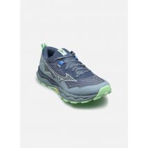 Sportschoenen WAVE DAICHI 9 Blauw - Mizuno - Beschikbaar in 42