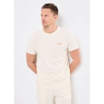 Kleding TS SPONGE Wit - Kulte - Beschikbaar in S